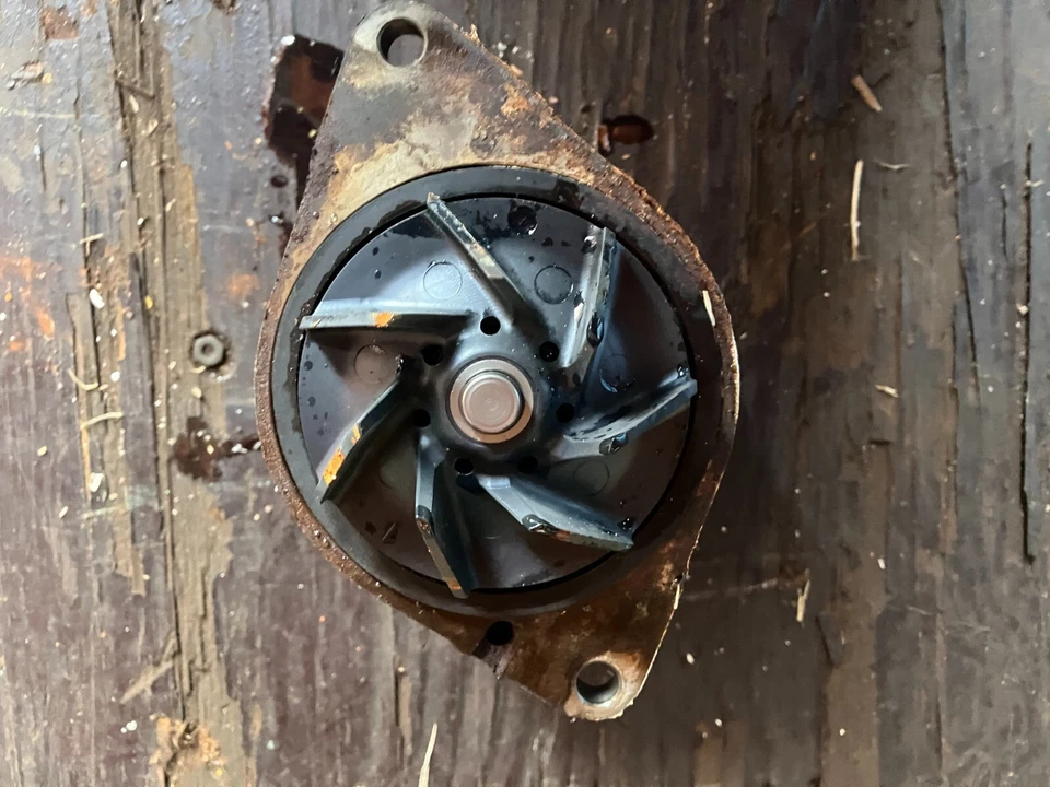 Cummins Marine - Image 2 of 3