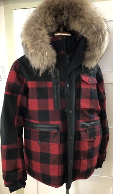 dsquared2 Ski Men