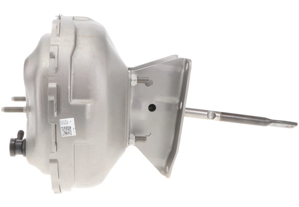 Tarjeta de refuerzo de freno eléctrico para Chevrolet K30 1979 Foto 4 de 4