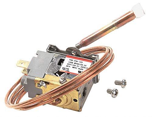 Ice-O-Matic Expansionsventil 9151149–101 – Original-Ersatzteil Für Eismaschinen | OEM-Qualität