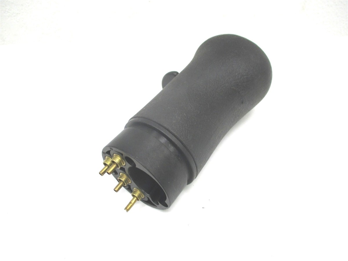 2596677C91-C INTERNATIONAL 9-SPEED GEAR SHIFT KNOB VALVE KIT