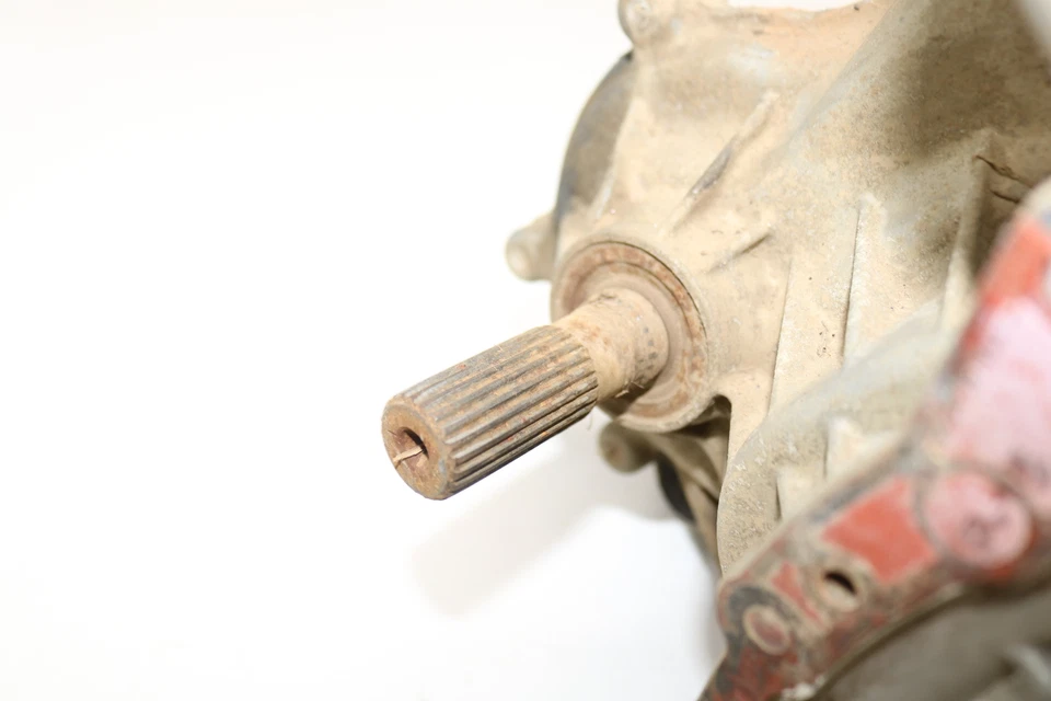 2012 Polaris Sportsman 850 Xp 4x4 Transmission Tranny Gears Gear Case Assembly - Изображение 3 из 4