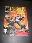 The Punisher Magazine #6 Garbage Wild Rose Stan Lee Marvel Comics Jan 1990 NM