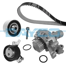 Dayco KTBWP9820 Water Pump & Timing Belt Set for Citroen, Peugeot