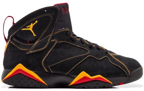 Jordan 7 Retro 2006 Citrus