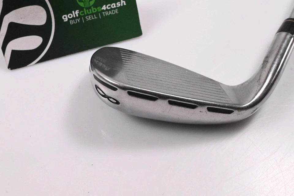 Wilson C200 #8 Iron / Stiff Flex KBS Tour Shaft - Image 3 of 4