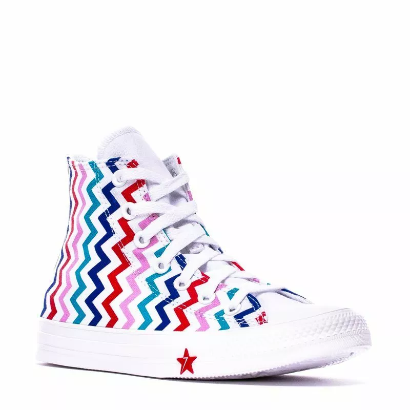 Chuck 7 deals vltg