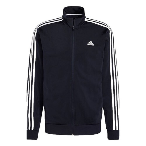 Vintage Adidas Full Zip Jacket RN# 88387 CA# 00411 Size XL | eBay
