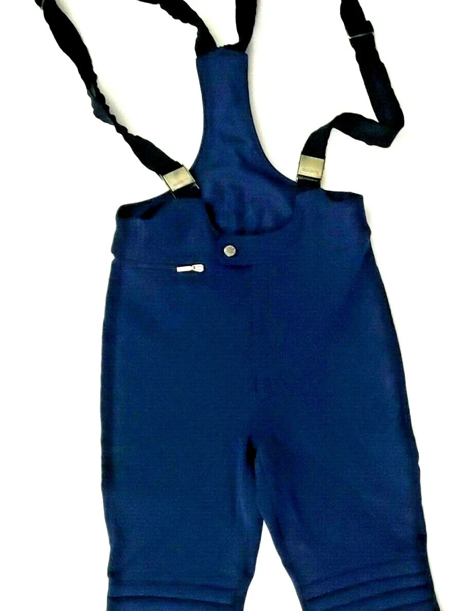 descente vintage snow ski bib overalls snowboard japan pants