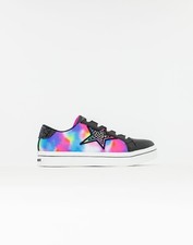 GIRLS SKECHERS HI LITE STARRY GRADE-SCHOOL GS US Size 5Y