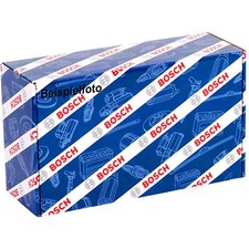 BOSCH 1986AD1052 Klimakompressor für OPEL