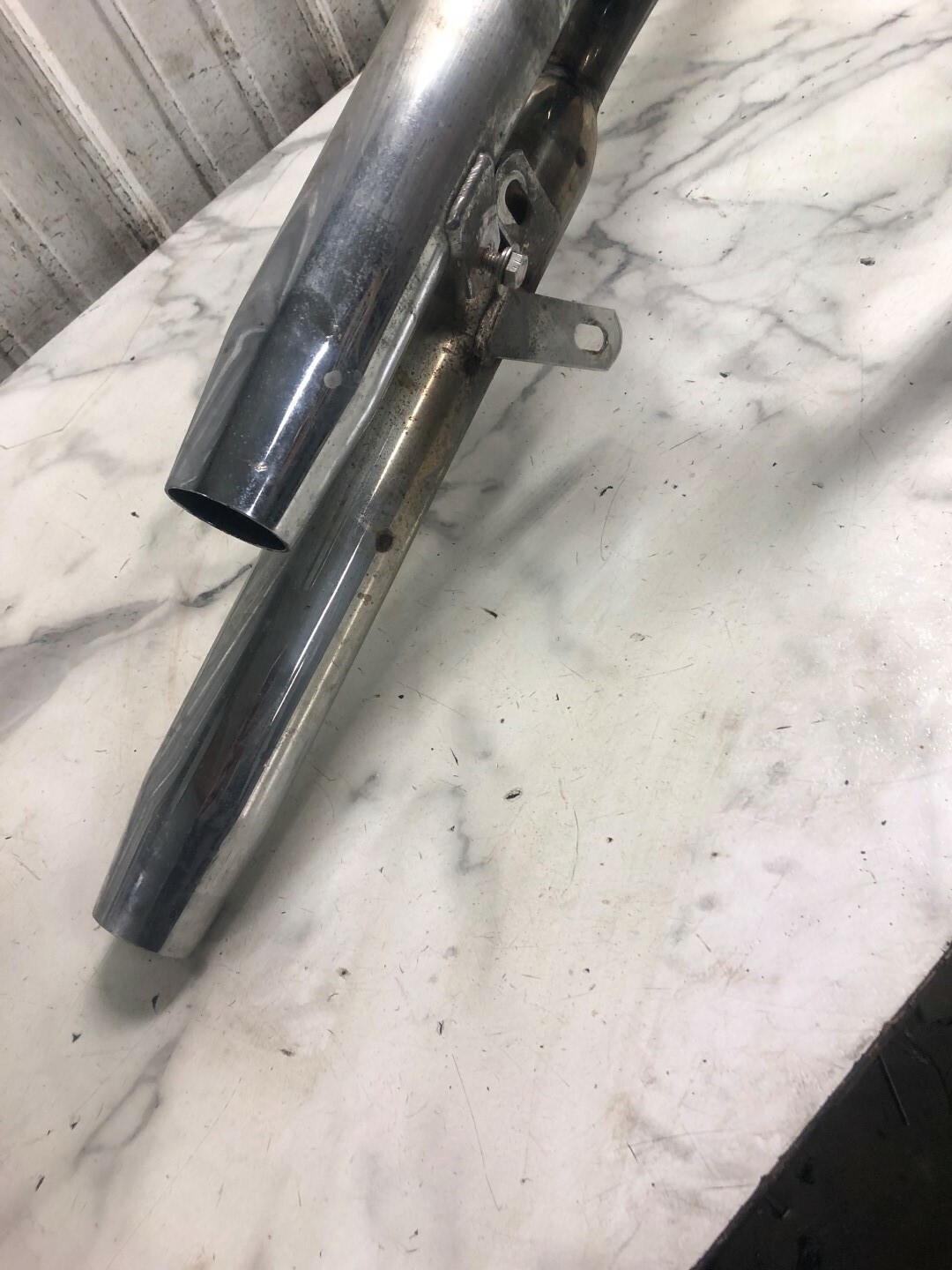 yamaha virago 1100 aftermarket exhaust