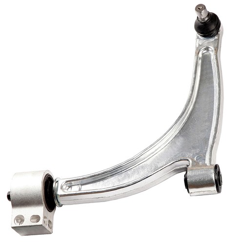 For 2004-2012 Chevrolet Malibu Pontiac G6 Front Lower Control Arms & Ball Joints - Picture 3 of 7