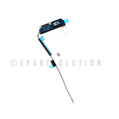 iPad Pro A1674 A1673 A1675 GPS Bluetooth Antenna Flex Cable