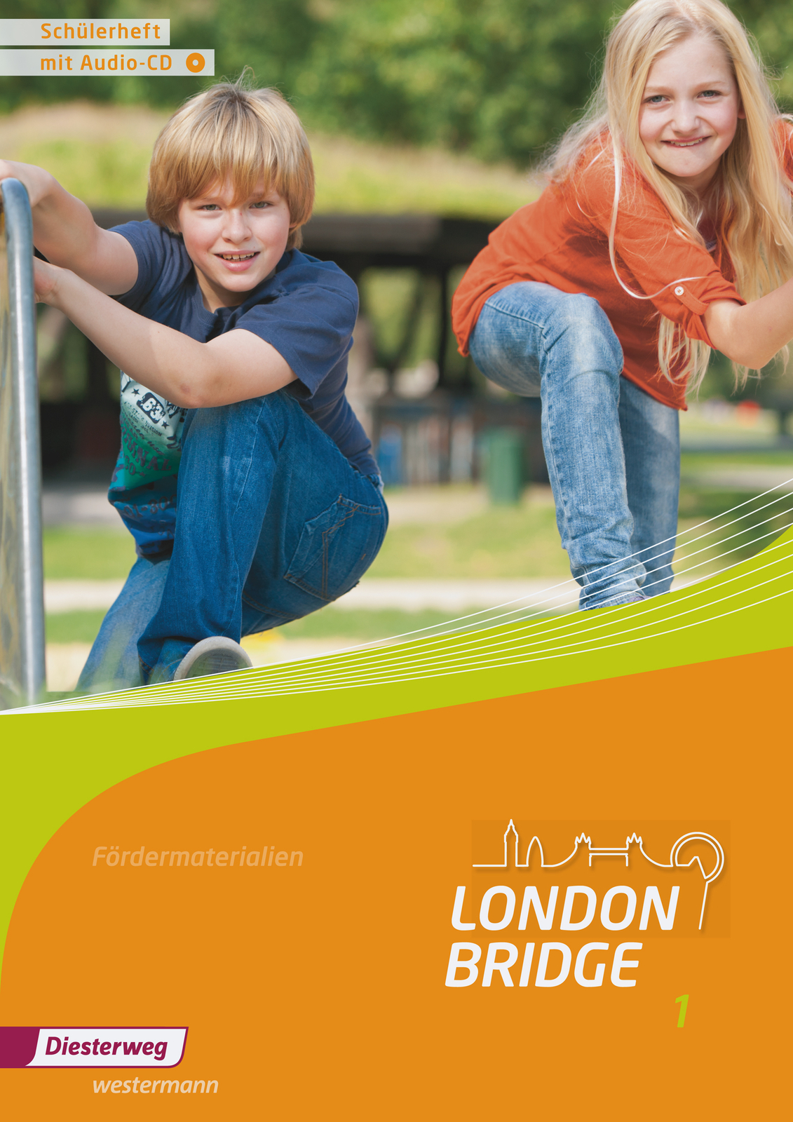 Unbekannt. / London Bridge