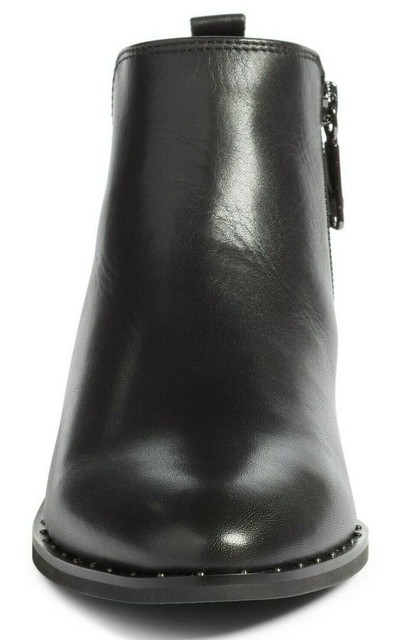 tami waterproof moto boot