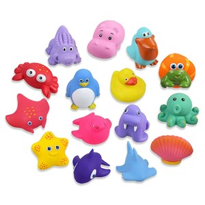 baby bath toys ebay