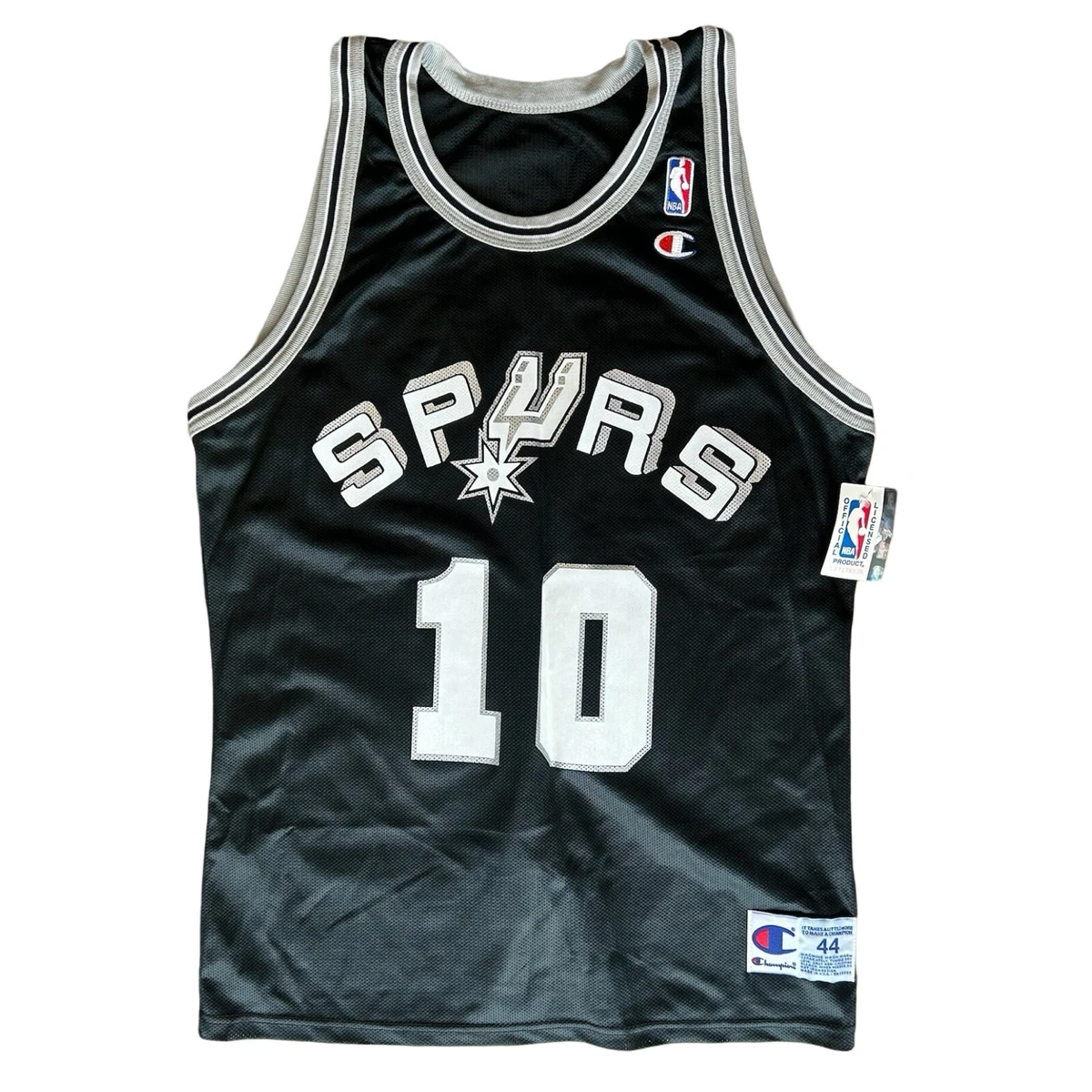Dennis Rodman San Antonio Spurs NBA Jerseys for sale | eBay