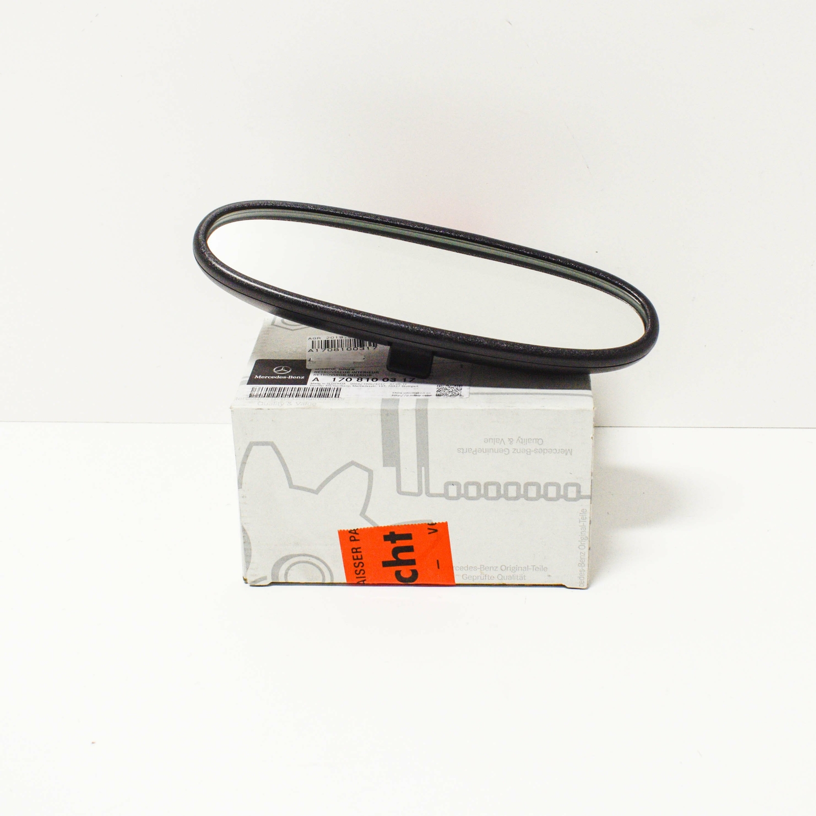 MERCEDES-BENZ SLK R170 Interior Rear View Mirror A17081003177C45