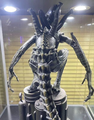 ALIEN WARRIOR 1:5スケール 完成モデル当時物デッドストック ALIEN