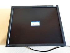 Eizo FlexScan L797-K ; monitor  #218