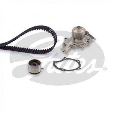Water Pump + Timing Belt Kit PowerGrip  GATES KP25535XS
