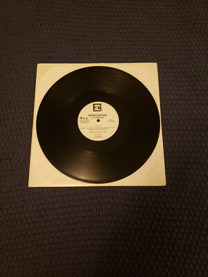 Morcheeba-Otherwise (3 mixes) US Promo Single 12'' *RARE (PRO-A-100937)