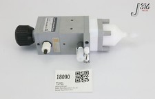 18090 IWAKI BELLOWS PUMP PARTS SBU-3T-ME4