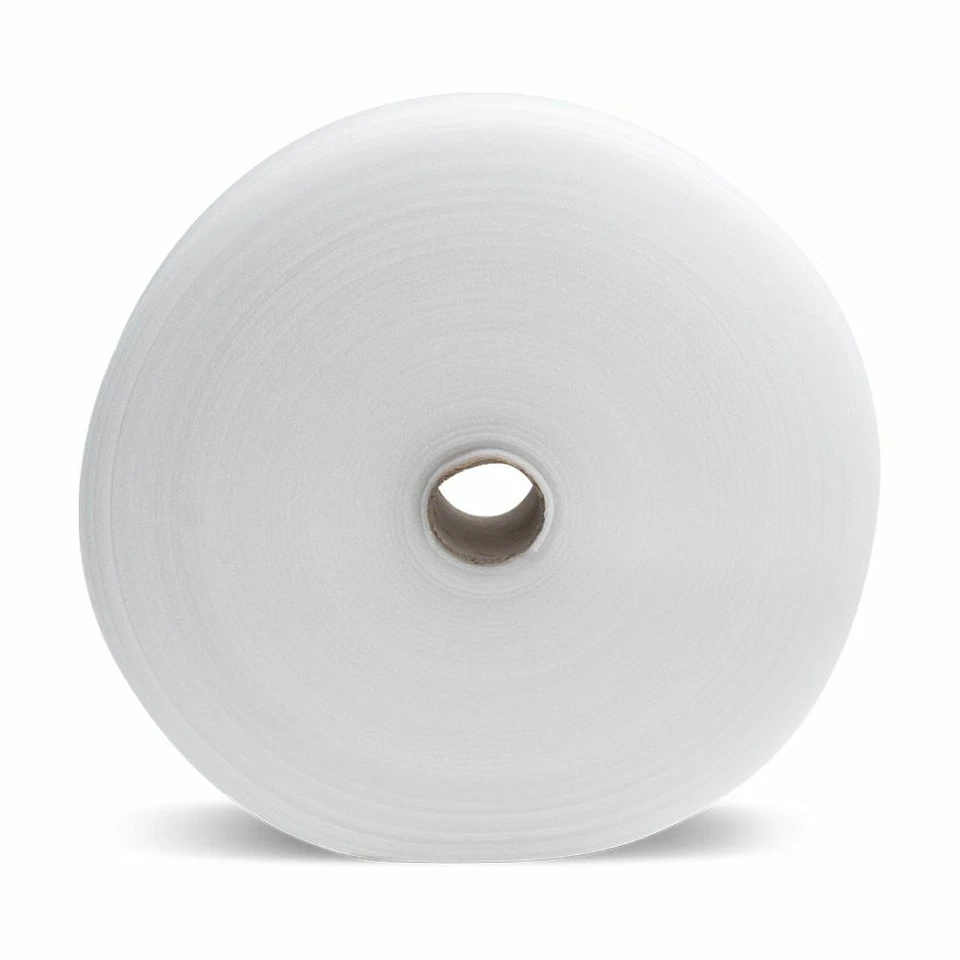 Fastwarm Perimeter Edge Insulation 5mm x 100m x 25m