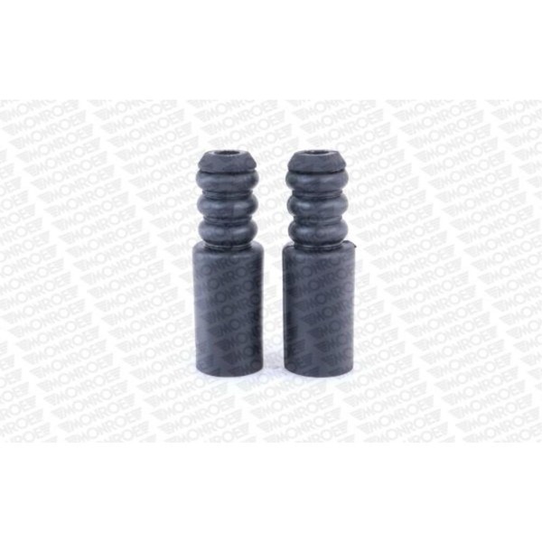 Monroe Staubschutzsatz StoßDäMpfer FüR Renault Twingo II CN0_ 1.2 16V Clio-image