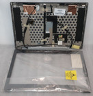 HP Elitebook 8560W LCD BACK & FRONT COVER GREY W/LCDCABLE - 657408-001