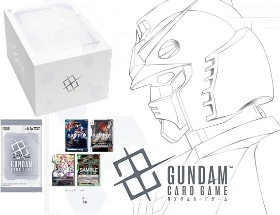 ヒ*シ様 ガンダムカードゲーム　1000枚以上　まとめ売り GUNDAM CARD COLLECTION 機動戦士Gundam GQuuuuuuX | BANDAI TOYS