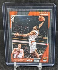 Brandon Knight 2016-17 Panini NBA International #101 Phoenix Suns