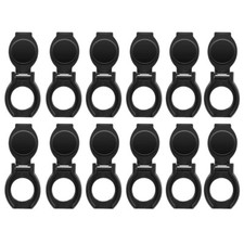 12 Pcs Privacy Shutter Lens Cover Cap Webcam Laptop Accessory