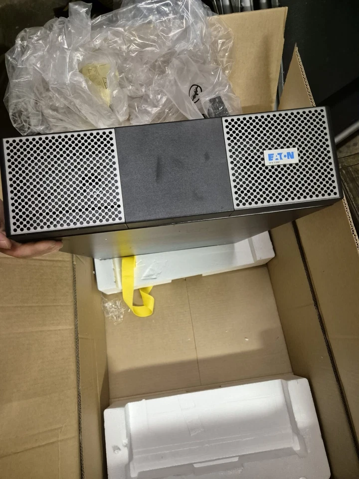 Eaton erweitertes Batteriemodul 9PX5Ki