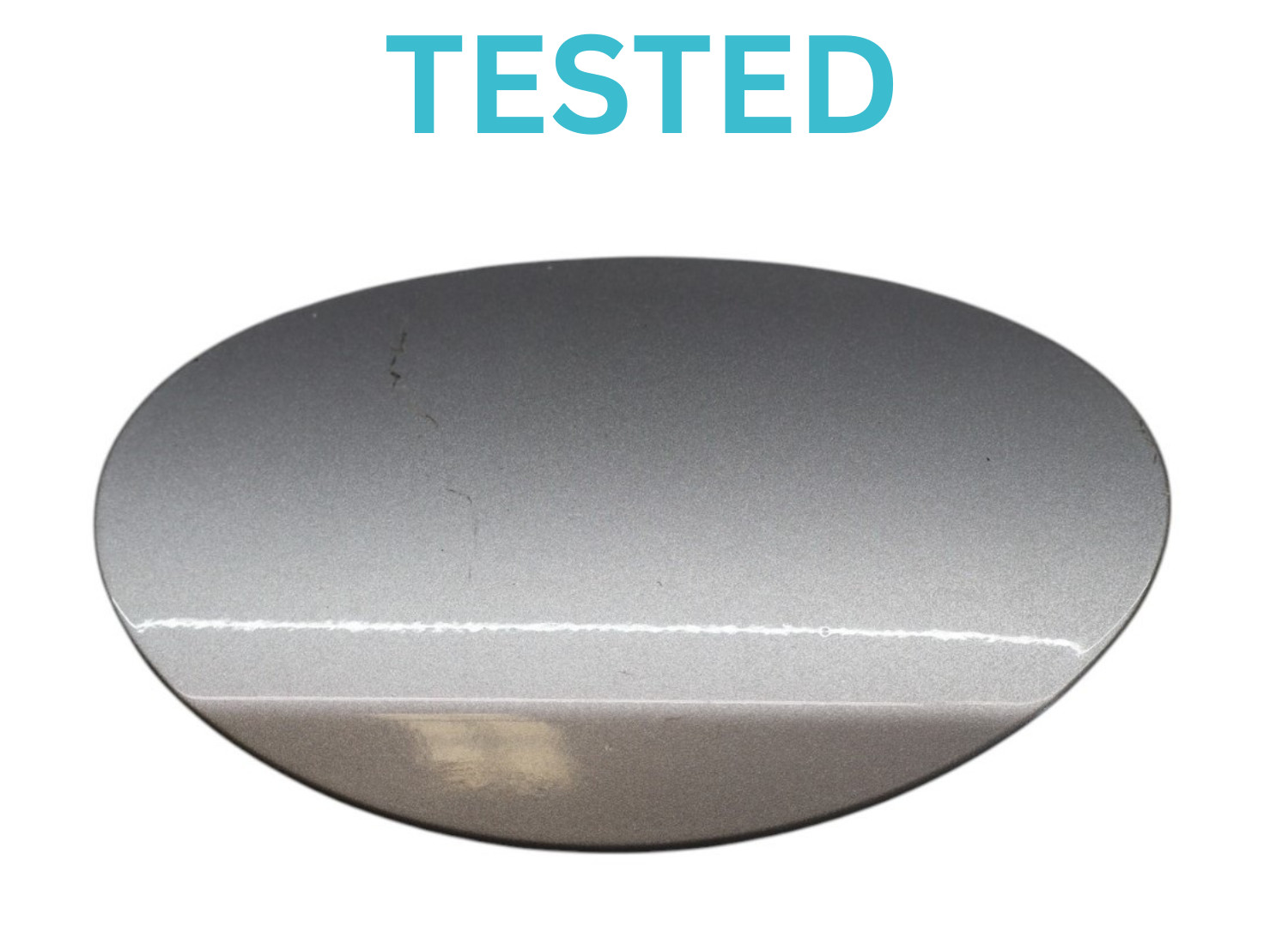Maserati Ghibli 2014-2022 Fuel filler door cover P/N 670028351