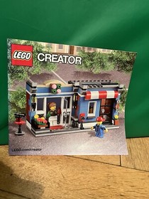 LEGO CREATOR: Deli (31050)