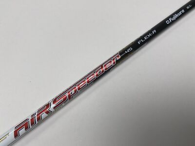 Fujikura Air Speeder 45 45g Regular Graphite Driver Shaft 44.75