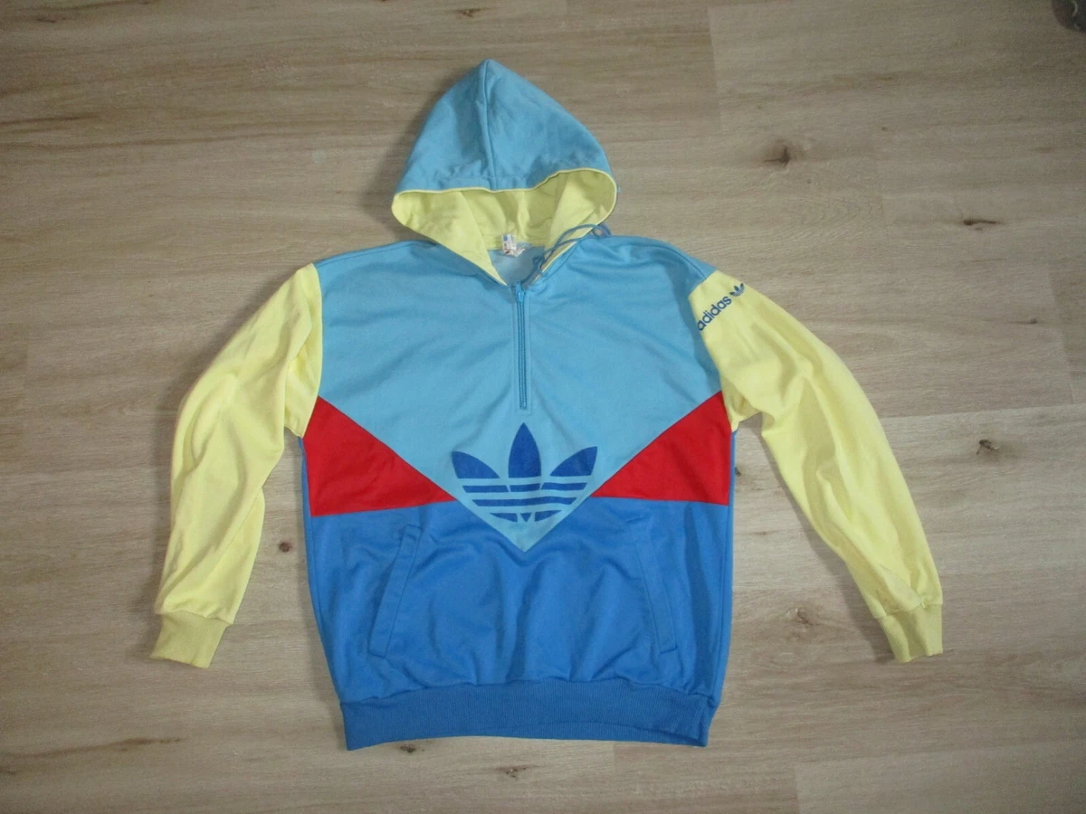 Chandal amarillo 2025 adidas mujer