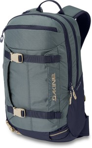 dakine team mission pro 25l