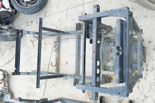 12 Polaris RGR 800 RGR800 Châssis Arrière Du Cadre Crew