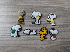 Magnete f. Peanuts* Fans. z.B. Snoopy*, Woods...