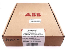 ABB IMDSO14 INFI 90 Output Module, Digital, 16 Point, 24 VDC, NEW Factory Sealed