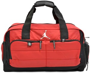 air jordan duffle bolsa
