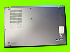 SCB1E73219 Genuine Lenovo ThinkPad T14S Gen 2 Laptop Bottom Case