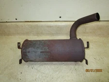 SIMPLICITY REGENT 38" LAWN MOWER KOHLER CV14 14HP