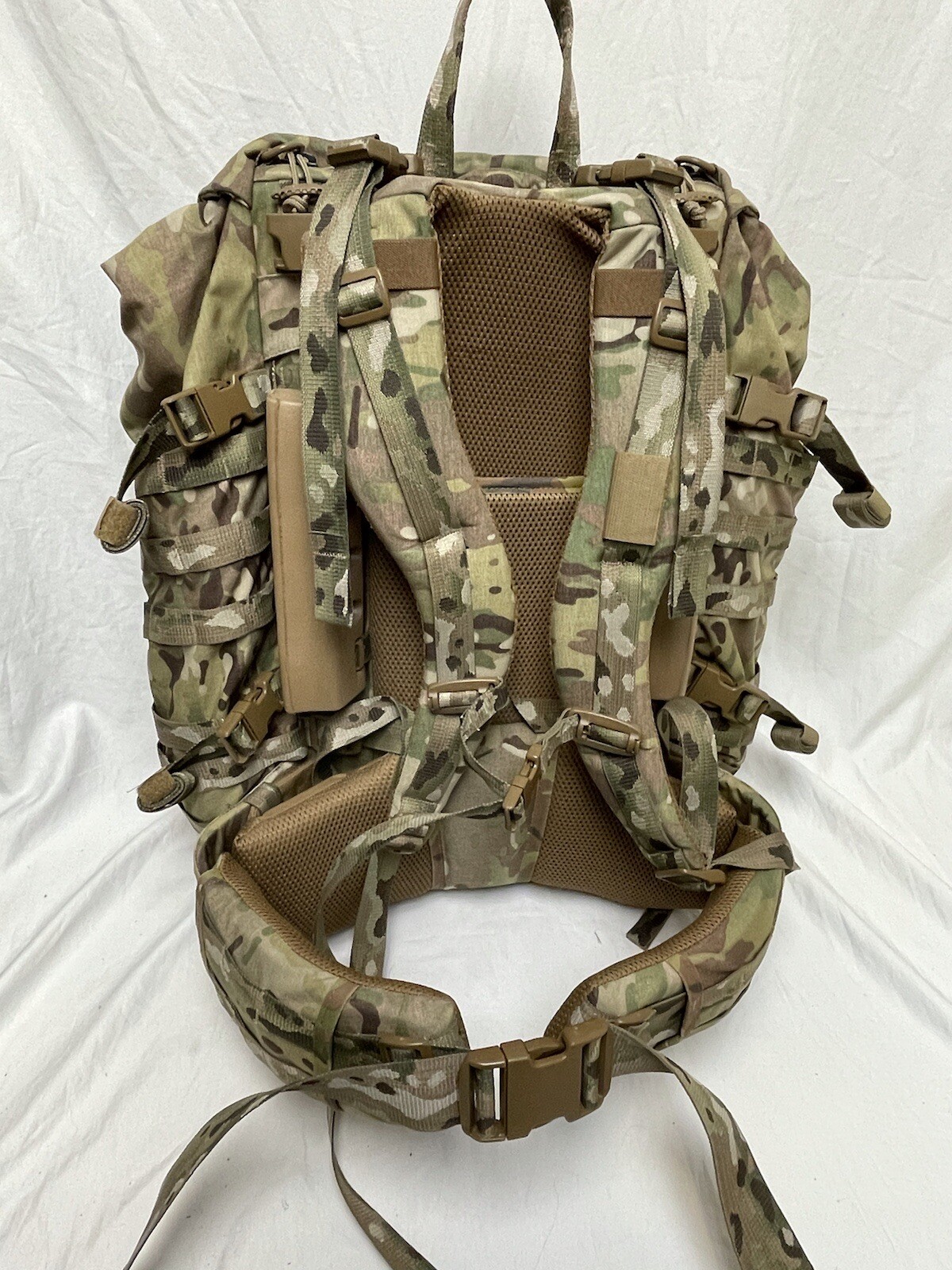 Mystery Ranch Mountain Ruck Multicam eBay