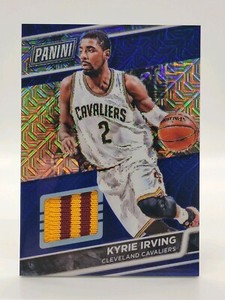 kyrie irving 15