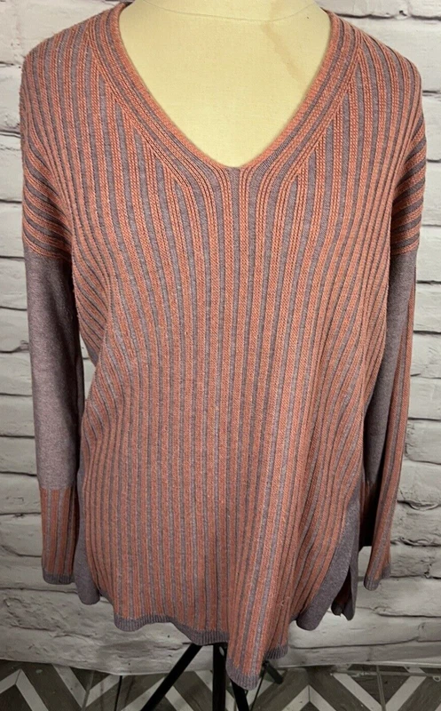 smartwool long sleeve ribbed shirt