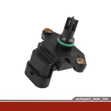 55563262 Manifold Intake Air Intake Pressure MAP Sensor fits for Saab 9-5 - 1pcs